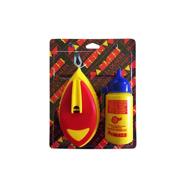 Tracialinee in kit con polvere - mass rapid - Flitsaanbieding