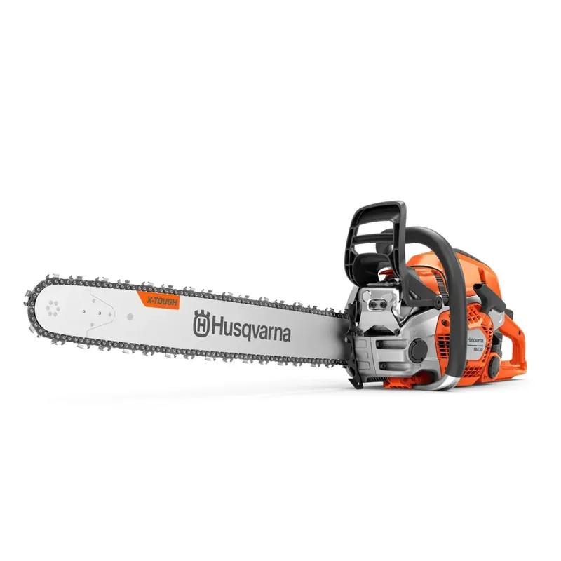 Actieprijs Motosega a scoppio husqvarna - 564 xp - barra 18"-3/8 - abbattimento