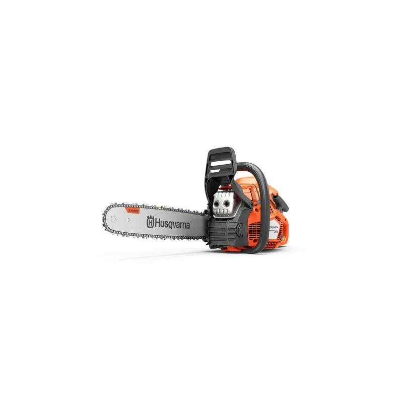 Motosega a scoppio husqvarna - 450s - barra 18"-325 - abbattimento Seizoensaanbieding