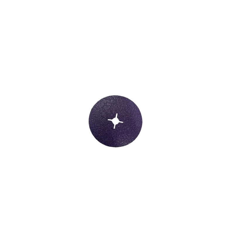 Actieprijs Disco fibrato 3m viola d.125 - gr.36 - special