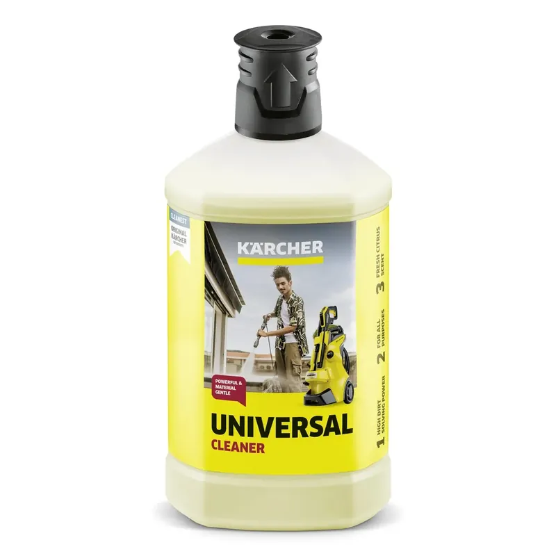 Veilige Betaling Detergente per idropulitrice - karcher rm 626 -