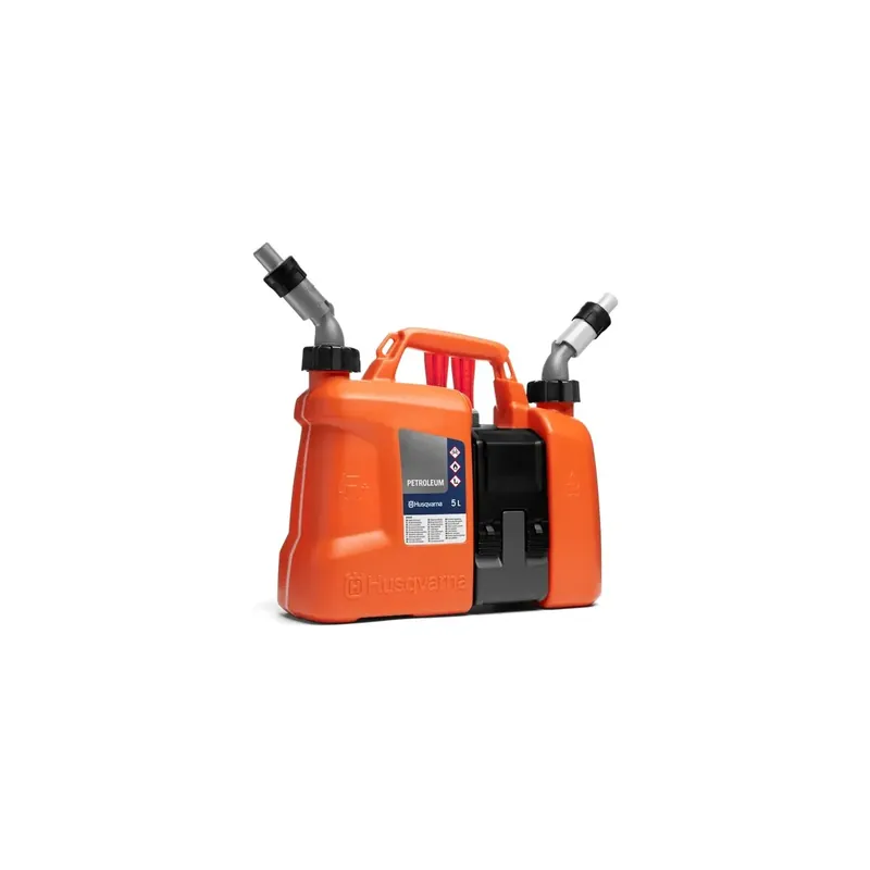 Tanica carburante husqvarna - combi new - Rechtstreeks Van De Fabrikant