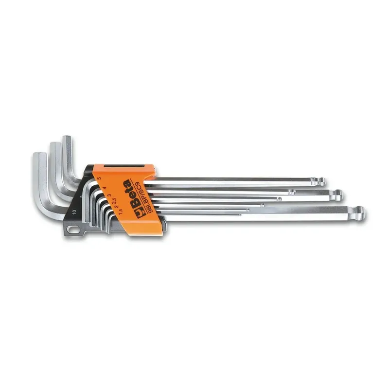 Uitverkoop CHIAVI MASCHIO ES P.TA SFER SUP LBP/SC9 - Beta 96LBP/SC9