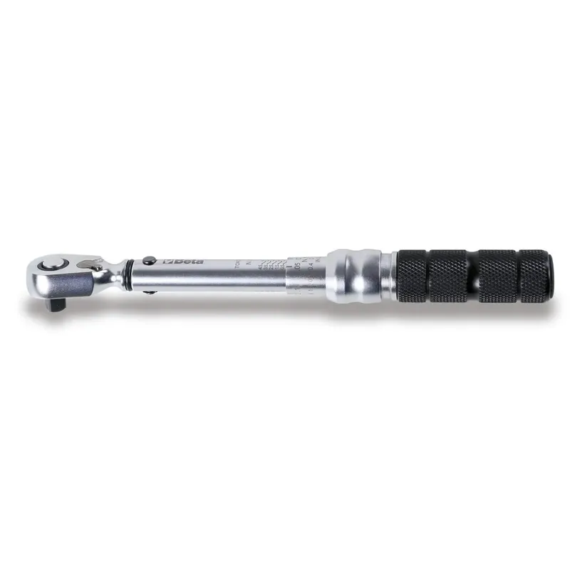 Actieprijs DINAMOMETR. SCATTO Q1/4 1-5 NM E/5 - Beta 605E/5