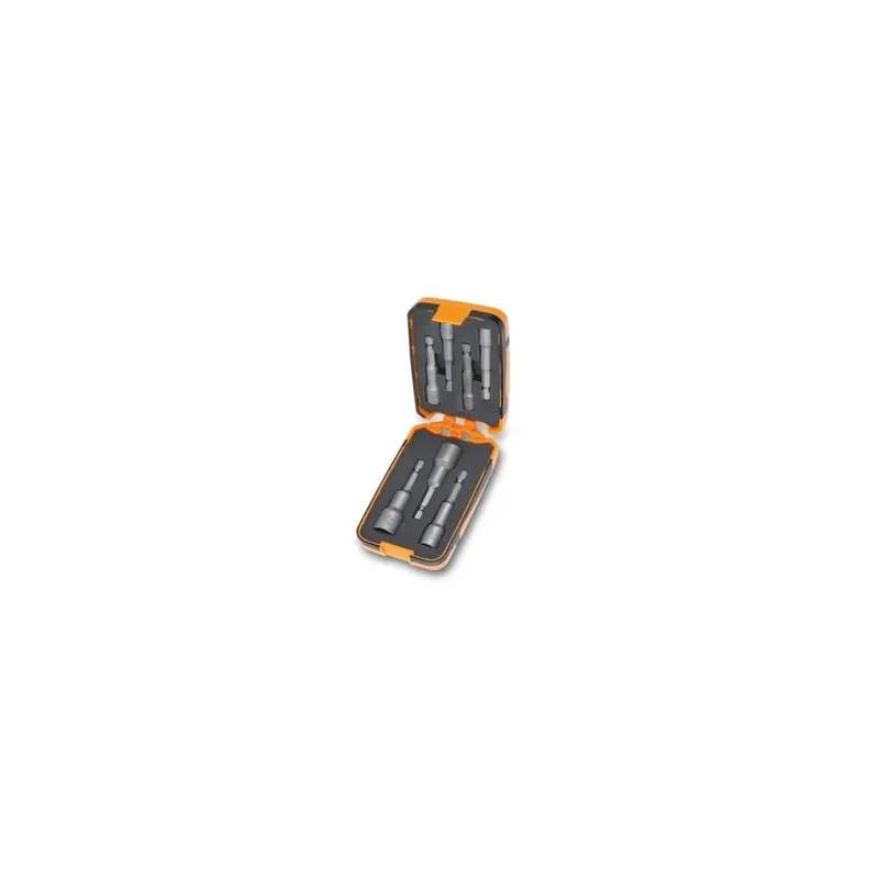 ASTUCCI 7 INSERTI 1/4 F/A7 - Beta 862F/A7 Voordeelprijs