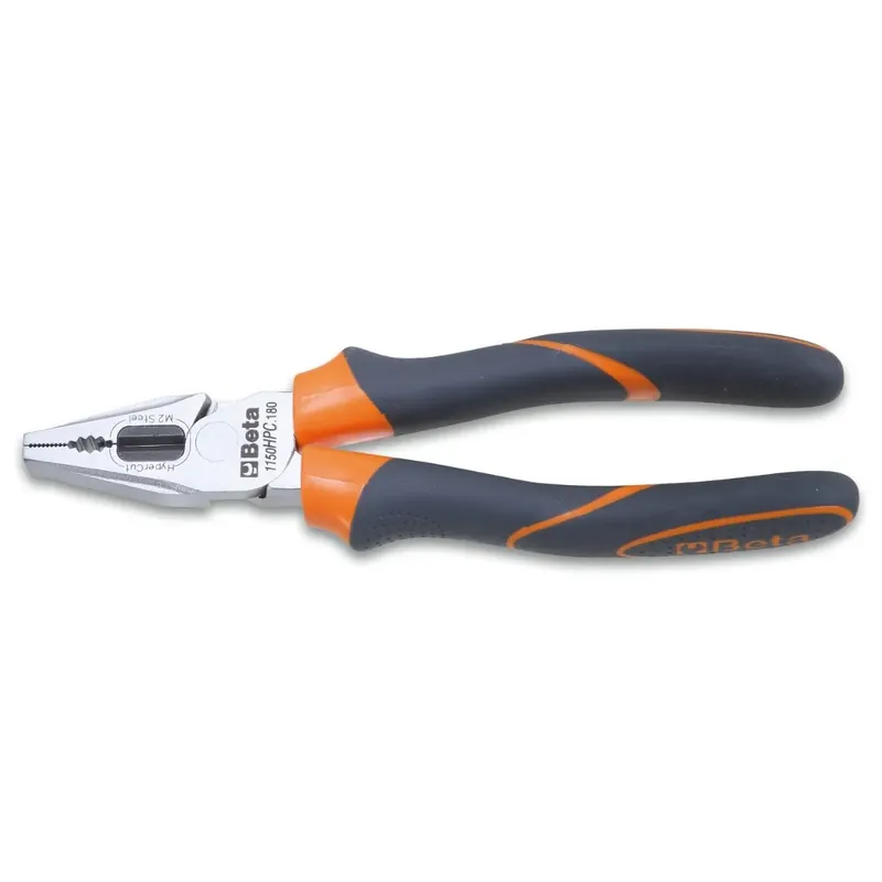 Actieprijs PINZE UNIVERSALI HPC 180 - Beta 1150HPC 180