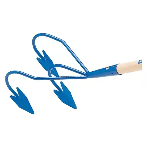 RASTRELLO COLTIVATORE 3 DENTI S/MANICO Must-Have