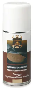 Rechtstreeks Van De Fabrikant RAVVIVANTE CAMOSCIO SPRAY ML.150 NEUTRO
