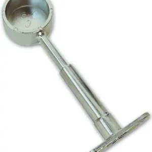 REGGITUBO TONDO CROM.25 SOFFITTO REG.CHIUSO -C228- Goedkoop