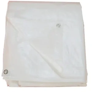 Nieuw RETE IMPALCATURA BIANCA H180CM 25MT ANTIPOLVERE MAURER