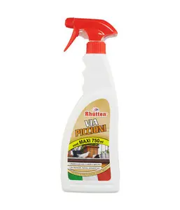 Uitverkoop RHUTTEN DISABITUANTE PICCIONI NEUTRON 750 ML.