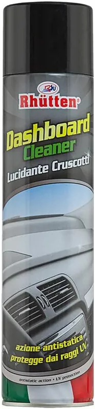 Weekendaanbieding RHUTTEN LUCIDA CRUSCOTTI SPRAY 600 ML.