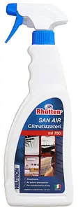RHUTTEN SAN AIR CLIMATIZZATORI 750 ML. Bestel Nu