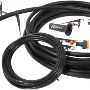 Aanbieding Ribimex - Pra/GGB.1502 - Kit irrigazione Goccia a Goccia