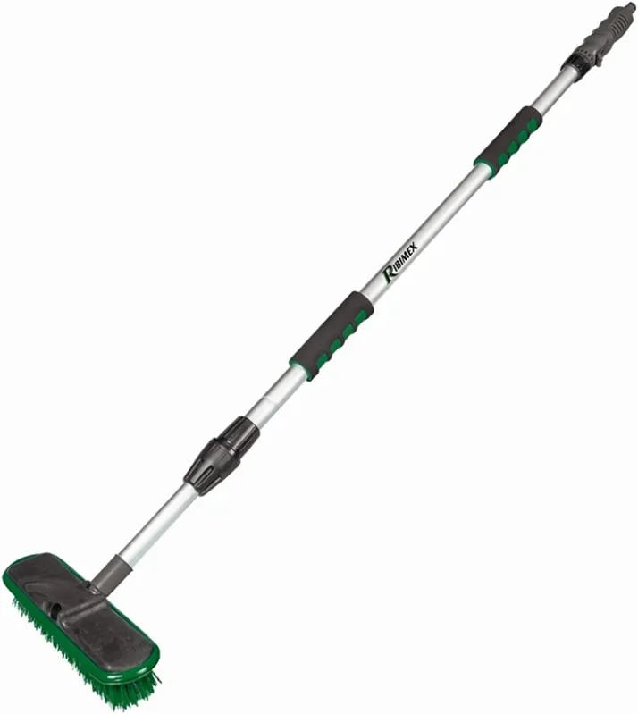 RIBIMEX - PRA/UB.1431 - Spazzola per pavimenti ad acqua Exclusieve Aanbieding