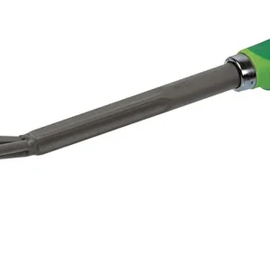 Ribimex - PROFG5 - Rastrello a 3 Denti Soft-Touch Koop Online