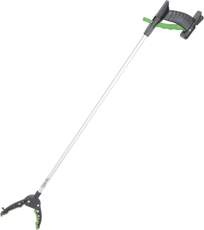 Ribimex - PRRAMDET - Pinza Racccogli rifiuti con Magnete Beperkt Aanbod