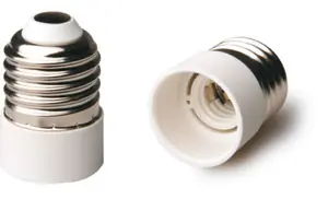 Gereduceerde Prijs RIDUZIONE E27/E14 MAX W60 (FIG.3)