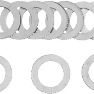 RIDUZIONE PER LAMA CIRCOLARE 30/20MM MAURER PLUS Beste Prijs