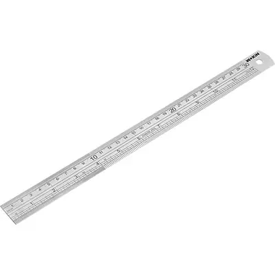 Express Levering RIGHELLO 501012 WOKIN INOX MM 25X300