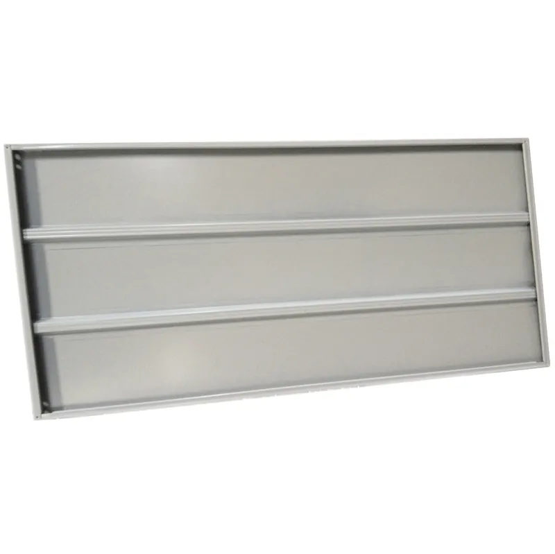 Voordeelprijs RIPIANI METALLICI 60X100RR PROMETAL