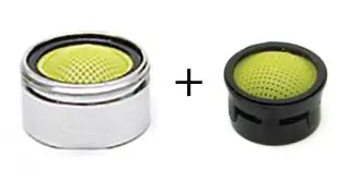 Beperkt Aanbod ROMPIGETTO MASCHIO M24 MISCELATORE "ONE PRICE" MAURER - CF. BLISTER 1PZ