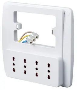 Korting ROSI MULTIPR. DA PARETE ‘SMART‘4P BIP RS94130