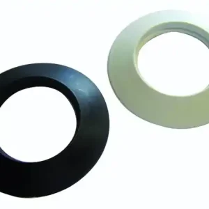 ROSONI TUBI STUFA IN EPDM CERTIFICATO BIANCO D. 10 CM Aanbieding