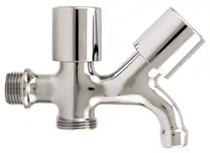 Rechtstreeks Van De Fabrikant RUBINETTO "DUPLEX" 1/2"