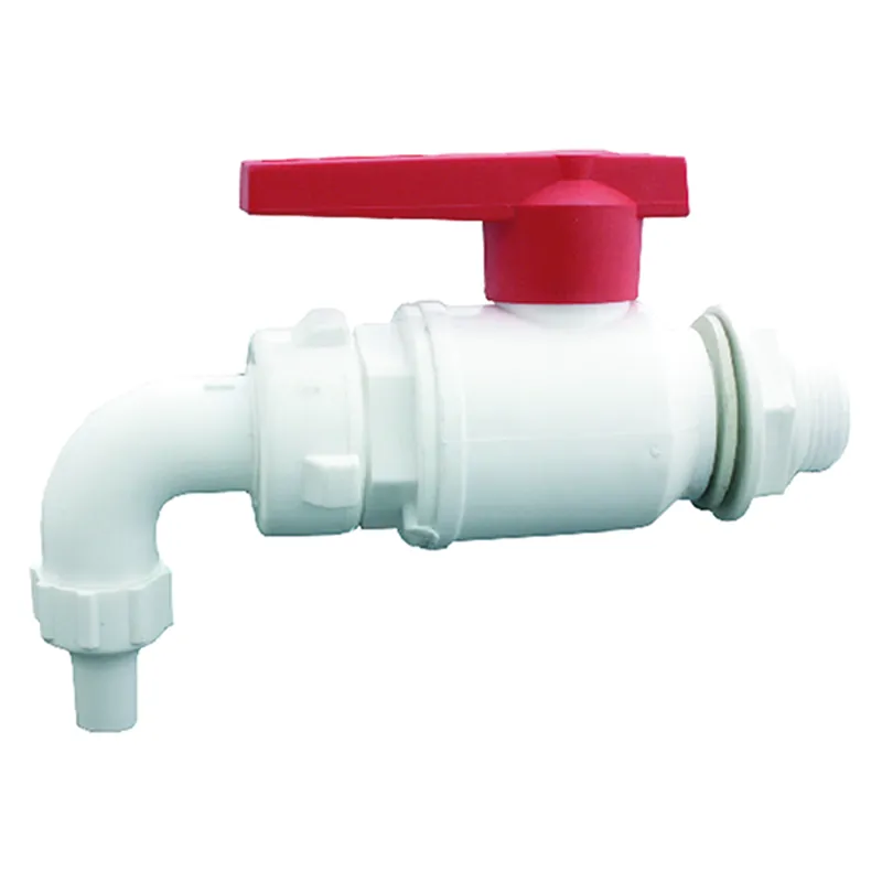 RUBINETTO A SFERA 3/4‘ x 25 Laatste Kans