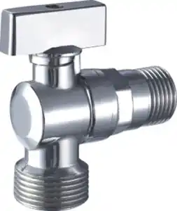 RUBINETTO A SFERA X LAVATRICE GR.1/2 X 3/4** Premium