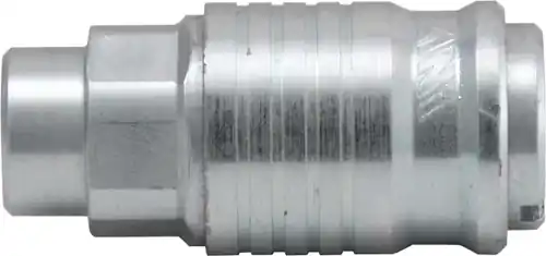 Rechtstreeks Van De Fabrikant RUBINETTO FEMMINA AUTOMAT.ARIA (AH025914 - 10211U) 1/4"