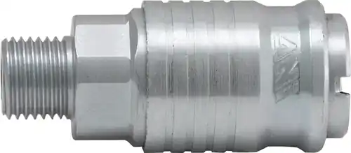 Koop Online RUBINETTO MASCHIO AUTOMAT.ARIA (AH025912 - 10202U) 3/8" -COM4
