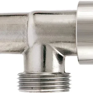 Direct Beschikbaar RUBINETTO PER LAVATRICE 1/2" DIRITTO C/MANIGLIA 226 ITAP