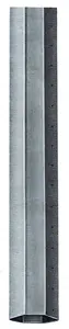 Uitverkoop RULLO OTTAG.ZINC.SPESS.5/10 DIA.MM.60XML.2,2