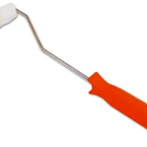 Op = Op RULLO RADIATORE ACRILICO "S.201" 5CM CINGHIALE
