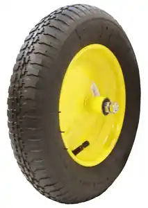 RUOTA VESPA PER CARRIOLA INT.MM.110 C/CUSCIN. Rechtstreeks Van De Fabrikant