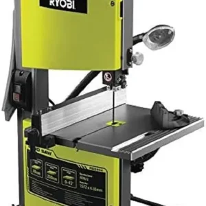 Ryobi 4892210149596 Sega a nastro, 350 W, multi-colore Laatste Kans