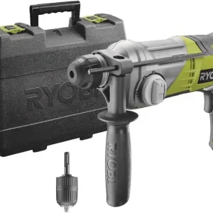 Ryobi RSDS680-K - Demolendo martello 680w combinato funzione Beperkte Voorraad