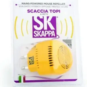 Flitsaanbieding S-KAPPA S-KAPPA MOUSE & RAT