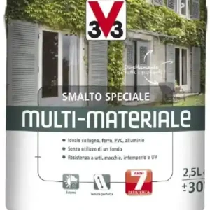 Beperkt Aanbod S/MULTI-MATER.-SA-GRIGIO-.500LS