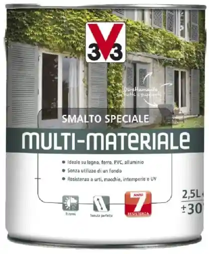 Voordeelprijs S/MULTI-MATER.-SA-VERDE-.500LS