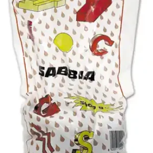 Weekendaanbieding SABBIA MAURER KG.5