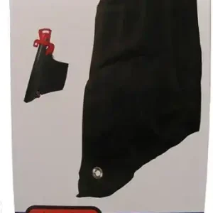 Sacco di ricambio per aspiratore/soffiatore Mistral Valex Hoge Kwaliteit