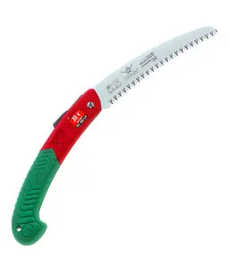 Tijdelijk Beschikbaar SAMURAI SEGACCIO SERRAMANICO ART.FC-180-LH