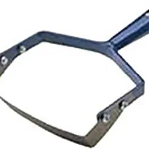 Must-Have SARCHIATORE ANTI ERBACCE LAMA INTERCAMBIABILE