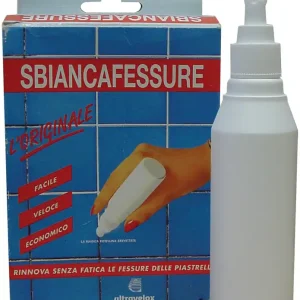 Bestseller SBIANCAFESSURE ULTRAVELOX