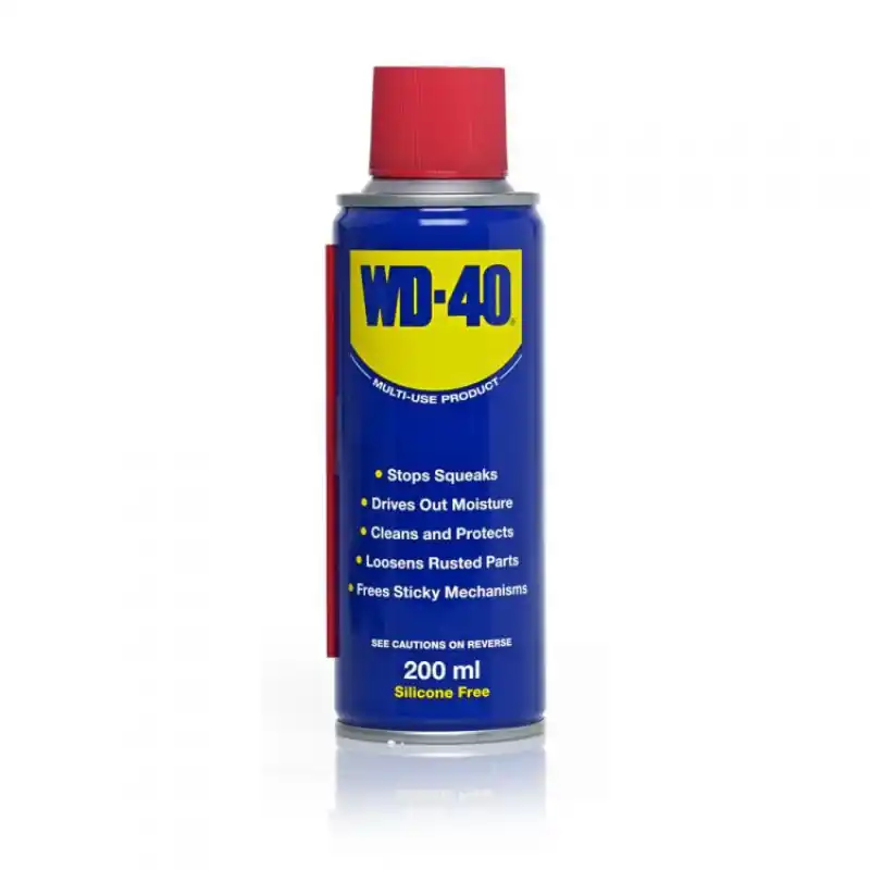 Fabrieksprijs SBLOCCANTE SPRAY WD40 200ML GETTO FISSO