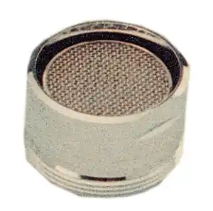 SC AERATORI CROMATI MM.22X1"F (PZ.2)* Alleen Vandaag