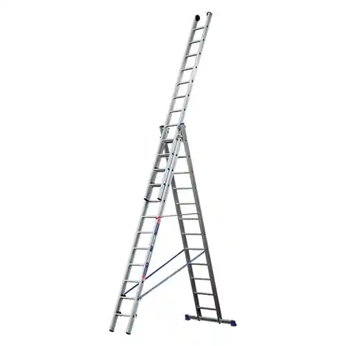 Actieprijs SCALA A TRE ELEMENTI 3 x 7 gr.